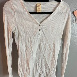 long sleeve thermal